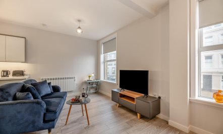 1 Bed in Berwick-upon-Tweed 5