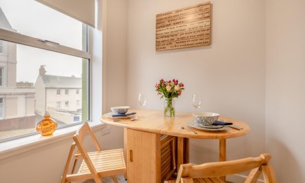 1 Bed in Berwick-upon-Tweed 4