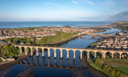 1 Bed in Berwick-upon-Tweed 3