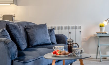 1 Bed in Berwick-upon-Tweed 6