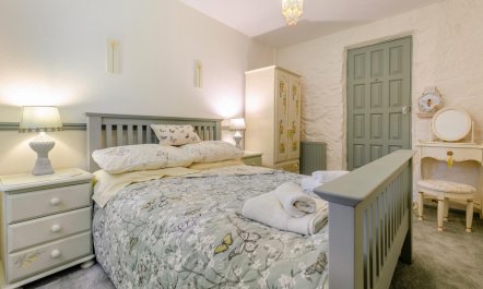 2 Bed in Trewoon 3