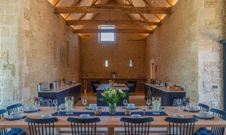 6 Bed in Freshford 2