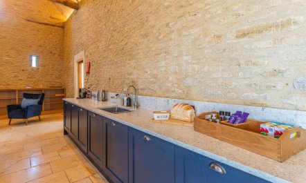 6 Bed in Freshford 7