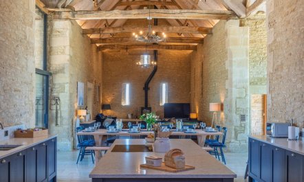 6 Bed in Freshford 5