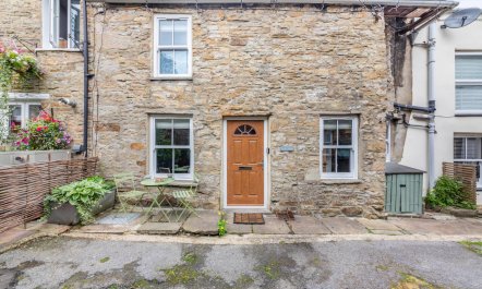 1 Bed in Hawes