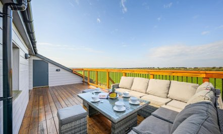 3 Bed in St. Mawgan 1