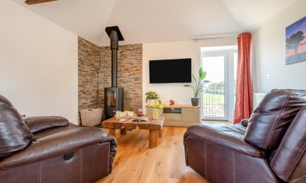 3 Bed in St. Mawgan 5