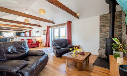 3 Bed in St. Mawgan 6