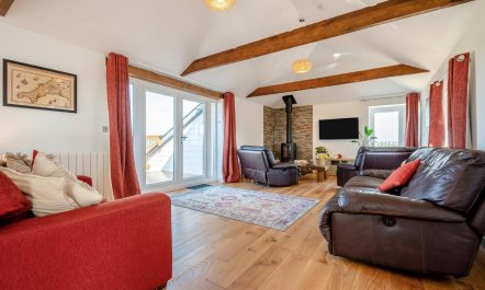 3 Bed in St. Mawgan 4