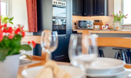 3 Bed in St. Mawgan 9