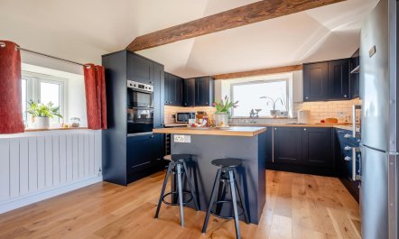 3 Bed in St. Mawgan 2