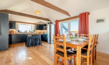 3 Bed in St. Mawgan 3