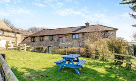 4 Bed in East Allington