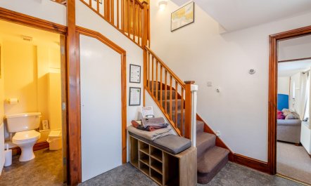 4 Bed in East Allington 8