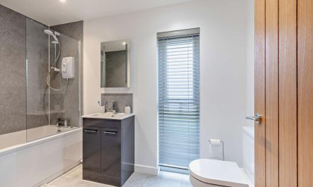 3 Bed in Sutton Mallet 7