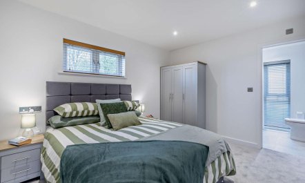 3 Bed in Sutton Mallet 5