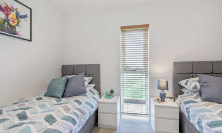 3 Bed in Sutton Mallet 9