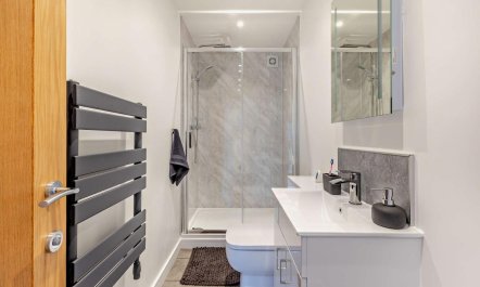 3 Bed in Sutton Mallet 4