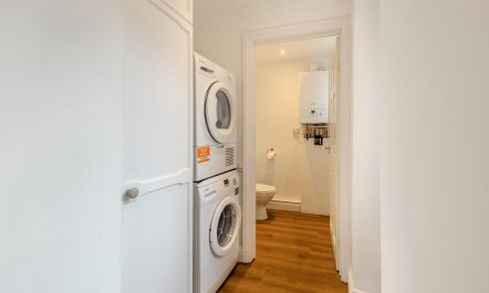 2 Bed in Braithwaite 7