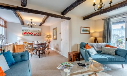 2 Bed in Braithwaite 1