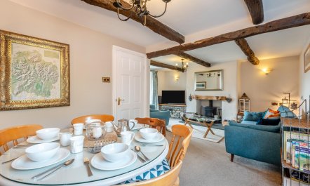 2 Bed in Braithwaite 2