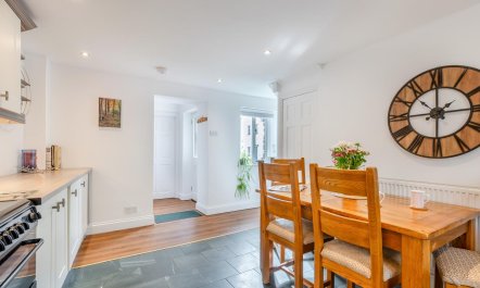 2 Bed in Braithwaite 5