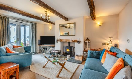 2 Bed in Braithwaite