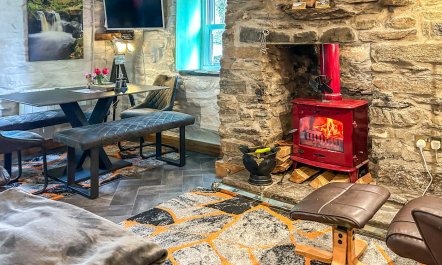 3 Bed in Fucheswen 7