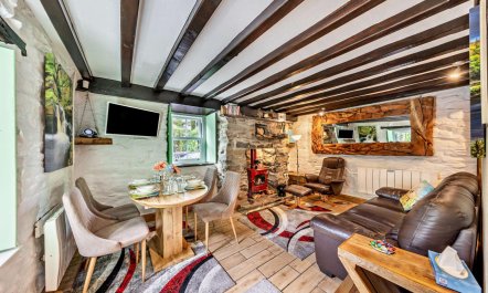 3 Bed in Fucheswen 3