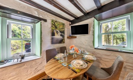 3 Bed in Fucheswen 7