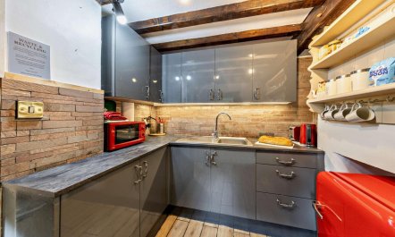 3 Bed in Fucheswen 5