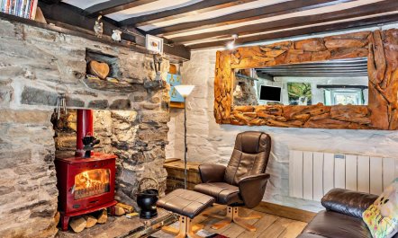 3 Bed in Fucheswen 9