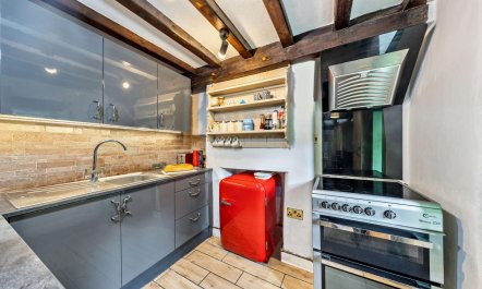 3 Bed in Fucheswen 4