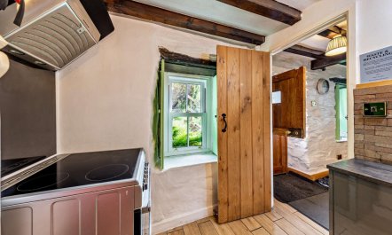 3 Bed in Fucheswen 6