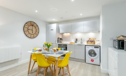 2 Bed in Woolacombe 7