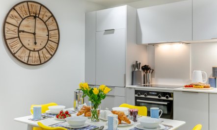 2 Bed in Woolacombe 9