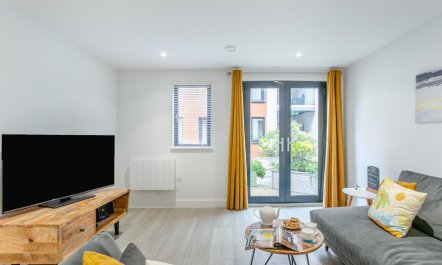 2 Bed in Woolacombe 4