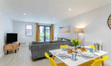 2 Bed in Woolacombe 5