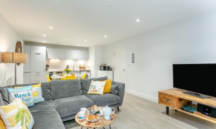 2 Bed in Woolacombe 3