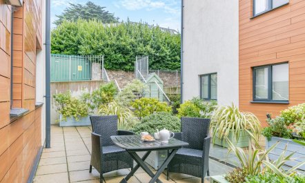 2 Bed in Woolacombe 2