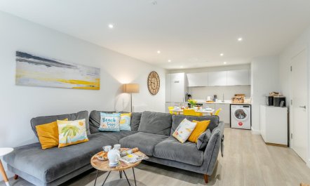 2 Bed in Woolacombe 1