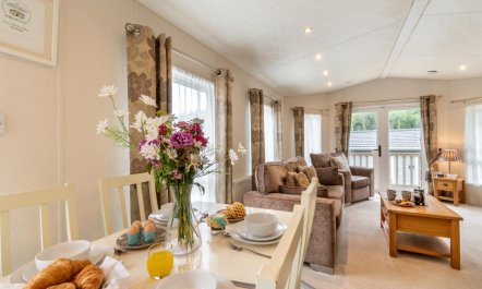 2 Bed in Gilfachrheda