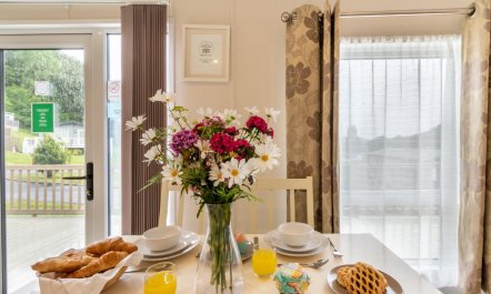 2 Bed in Gilfachrheda 8