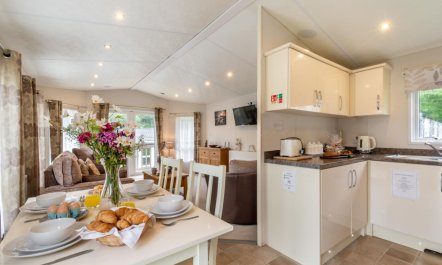 2 Bed in Gilfachrheda 5