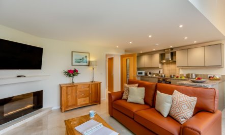 1 Bed in Kirkby Lonsdale 1