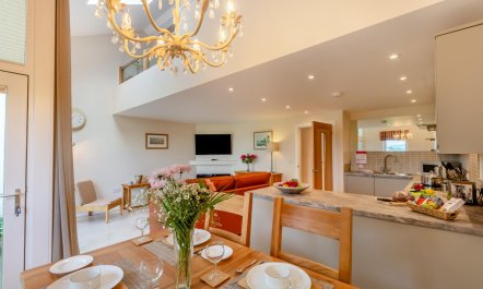 1 Bed in Kirkby Lonsdale 3