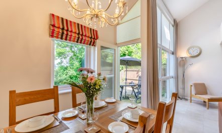 1 Bed in Kirkby Lonsdale 8