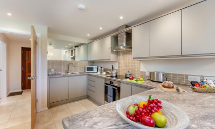 1 Bed in Kirkby Lonsdale 7