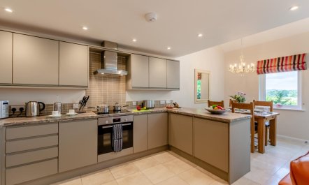 1 Bed in Kirkby Lonsdale 2