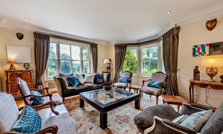 6 Bed in Robertsbridge 4